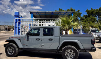 JEEP MOJAVE 2024 lleno