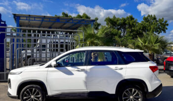 CHEVROLET CAPTIVA lleno