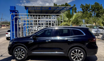 RENAULT KOLEOS 2019 lleno