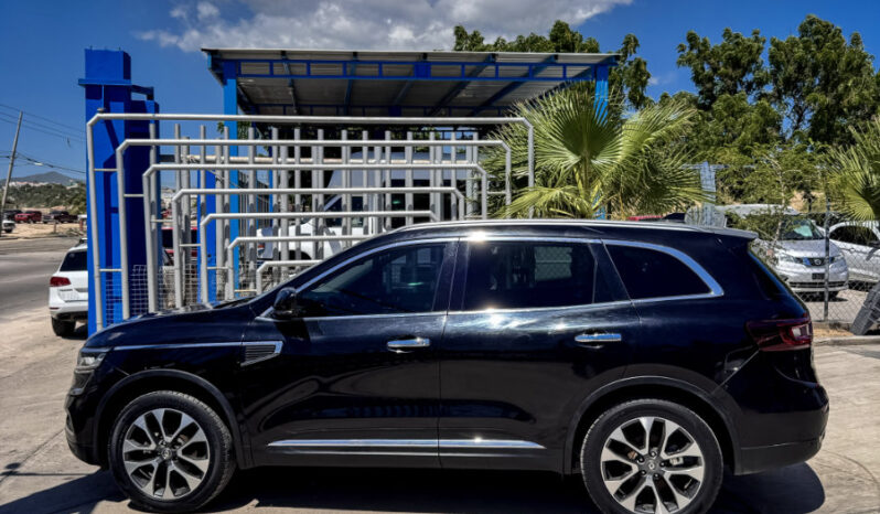 RENAULT KOLEOS 2019 lleno