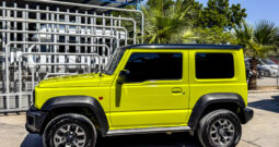 Suzuki Jimny 1.5 Glx Mt