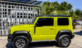 Suzuki Jimny 1.5 Glx Mt lleno