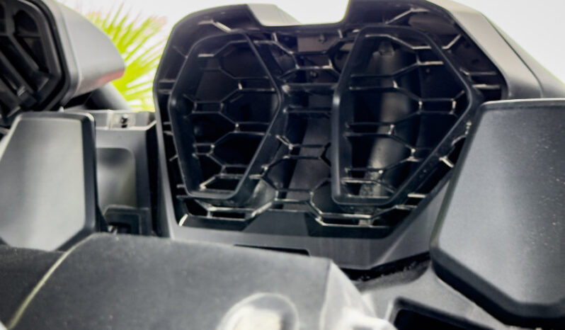 CAN AM XRC 2026 lleno