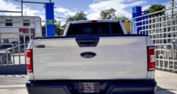 FORD F150 XLT V6 3.3 2018