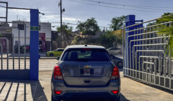 CHEVROLET TRAX LS 4CIL 1.4 2020 lleno