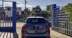 CHEVROLET TRAX LS 4CIL 1.4 2020
