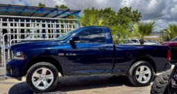 CHEVROLET RAM RT 2500