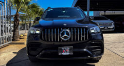 MERCEDES BENZ GLE 63 S V8 BITURBO 2023