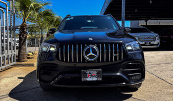 MERCEDES BENZ GLE 63 S V8 BITURBO 2023 lleno