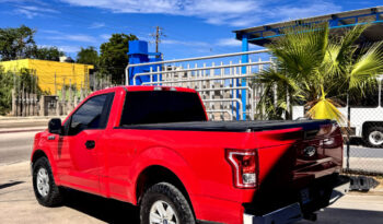 FORD LOBO V6 2016 lleno