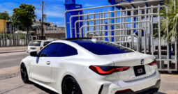 BMW 430i M Sport 2022