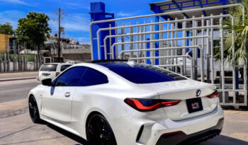 BMW 430i M Sport 2022 lleno