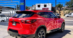 CHEVROLET BLAZER RS 2021