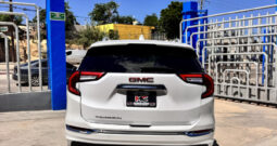 GMC TERRAIN DENALI 2024