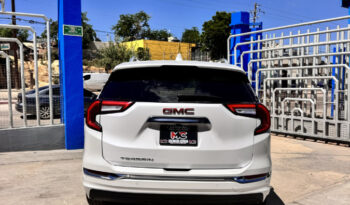 GMC TERRAIN DENALI 2024 lleno
