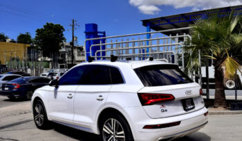 Audi Q5 2019 lleno