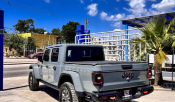 JEEP MOJAVE 2024 lleno