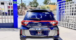 HONDA BVR