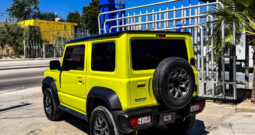 Suzuki Jimny 1.5 Glx Mt