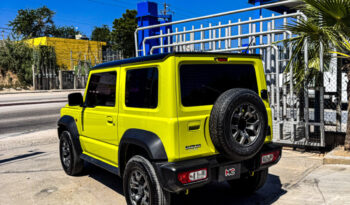 Suzuki Jimny 1.5 Glx Mt lleno