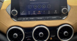 NISSAN SENTRA SR PLATINUM 2025