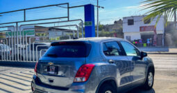 CHEVROLET TRAX LS 4CIL 1.4 2020