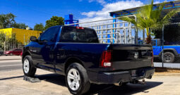 CHEVROLET RAM RT 2500