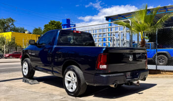CHEVROLET RAM RT 2500 lleno