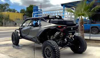 CAN AM XRC 2026 lleno