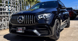 MERCEDES BENZ GLE 63 S V8 BITURBO 2023