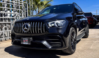 MERCEDES BENZ GLE 63 S V8 BITURBO 2023 lleno