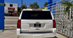 CHEVROLET SUBURBAN LTS 2016