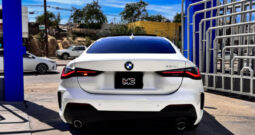 BMW 430i M Sport 2022