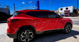 CHEVROLET BLAZER RS 2021