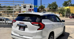 GMC TERRAIN DENALI 2024