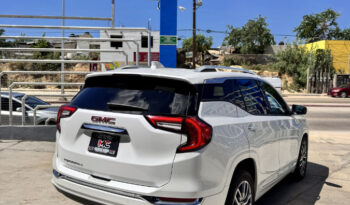 GMC TERRAIN DENALI 2024 lleno