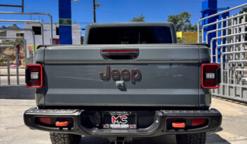 JEEP MOJAVE 2024 lleno
