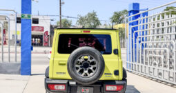 Suzuki Jimny 1.5 Glx Mt