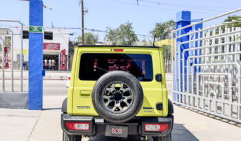 Suzuki Jimny 1.5 Glx Mt lleno