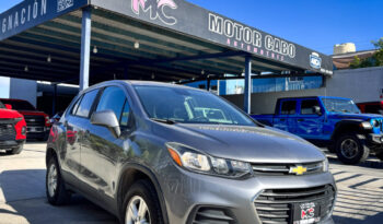 CHEVROLET TRAX LS 4CIL 1.4 2020 lleno
