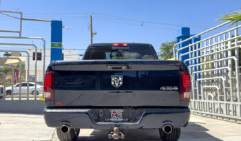 CHEVROLET RAM RT 2500 lleno