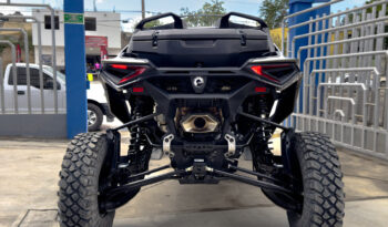 CAN AM XRC 2026 lleno