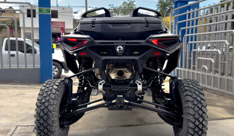 CAN AM XRC 2026 lleno