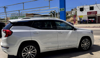 GMC TERRAIN DENALI 2024 lleno