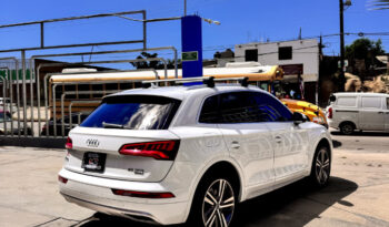 Audi Q5 2019 lleno