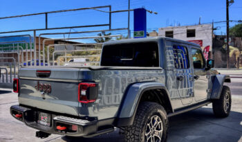 JEEP MOJAVE 2024 lleno