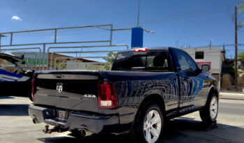 CHEVROLET RAM RT 2500 lleno