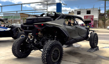 CAN AM XRC 2026 lleno