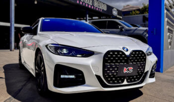 BMW 430i M Sport 2022 lleno
