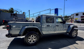 JEEP MOJAVE 2024 lleno